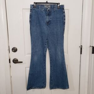 Z. Cavaricci vintage size 29
